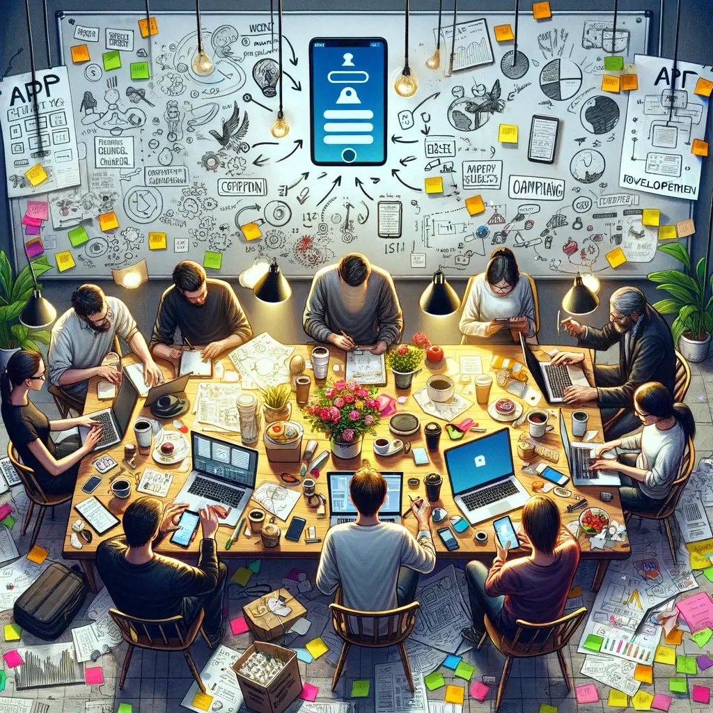 demo