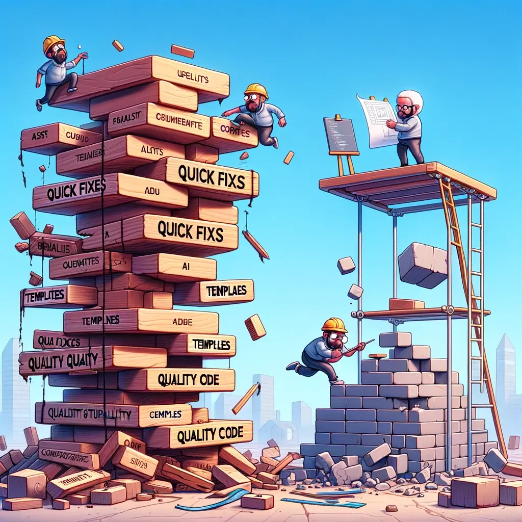 demo