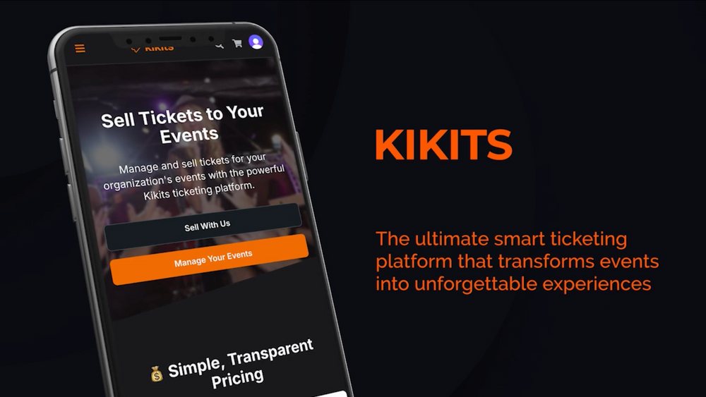 Kikits launch film